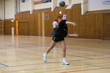 Bild 147 - wBJ TSV Ellerau - HSG Stoertal Hummeln : Ergebnis: 26:19